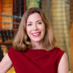 Meet your Posher, Katharine